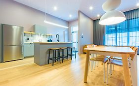 Les Lofts De La Fabrique - Par Les Lofts Vieux-Quebec